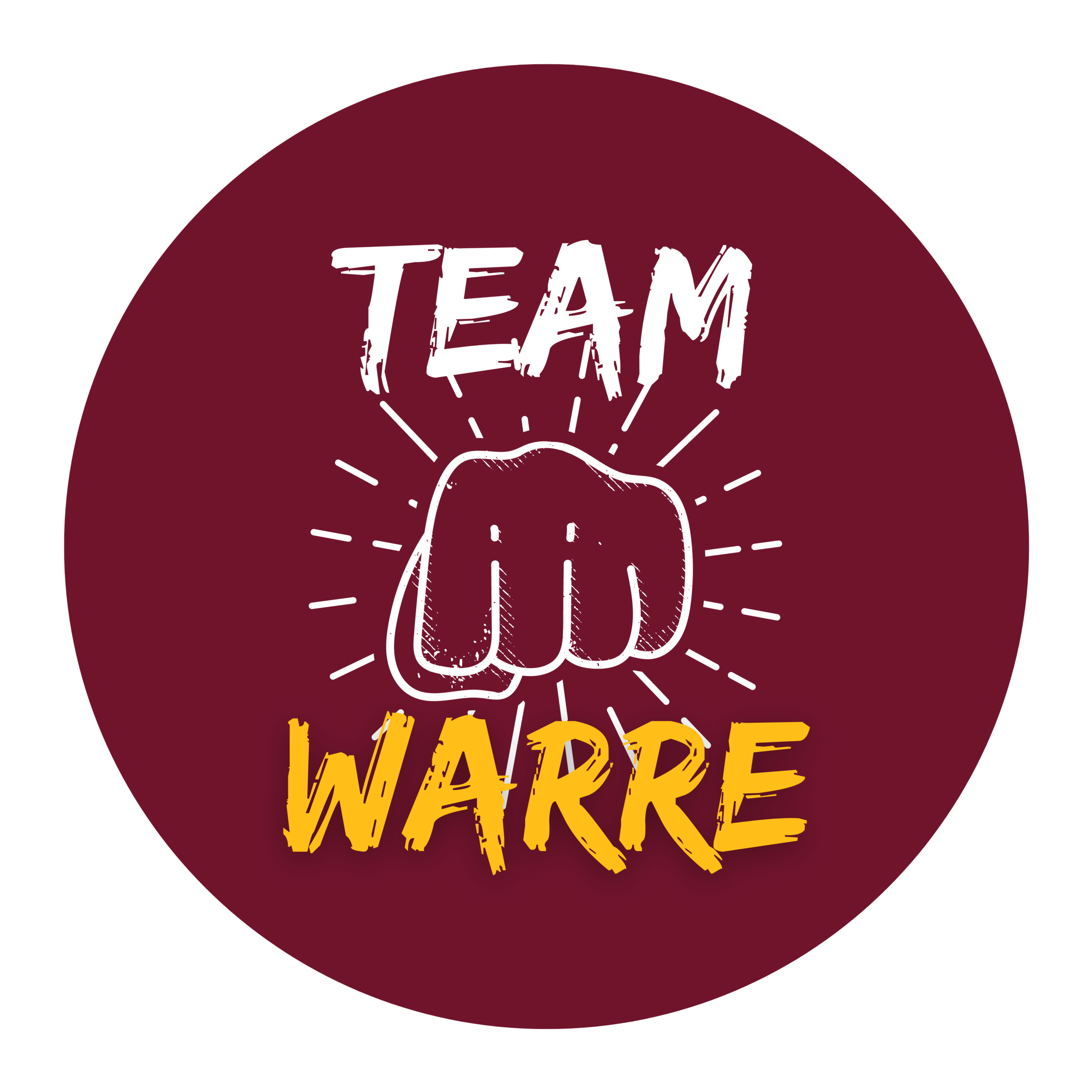 Logo Team Warre